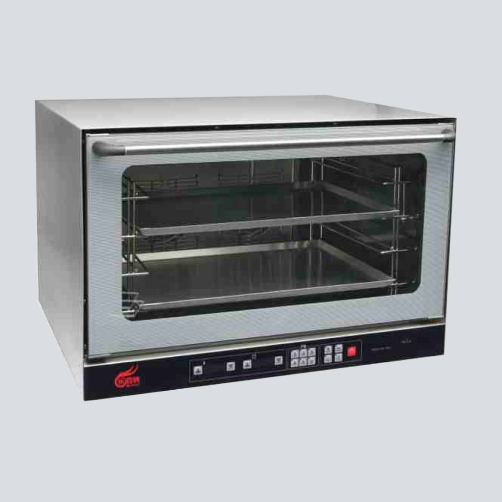 ysd8 Combi Magic Oven 5 Memories including steam - YSD-8AD