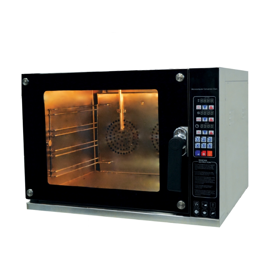 yxd-4a-c YXD-4A-C Combi Magic Oven